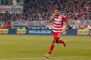 柏林联合确认后卫多基夏季自由身离队，罗马诺：多支球队在关注他